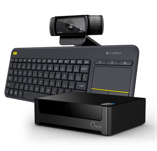 bytekeyboardandcamerabundle1 Azulle