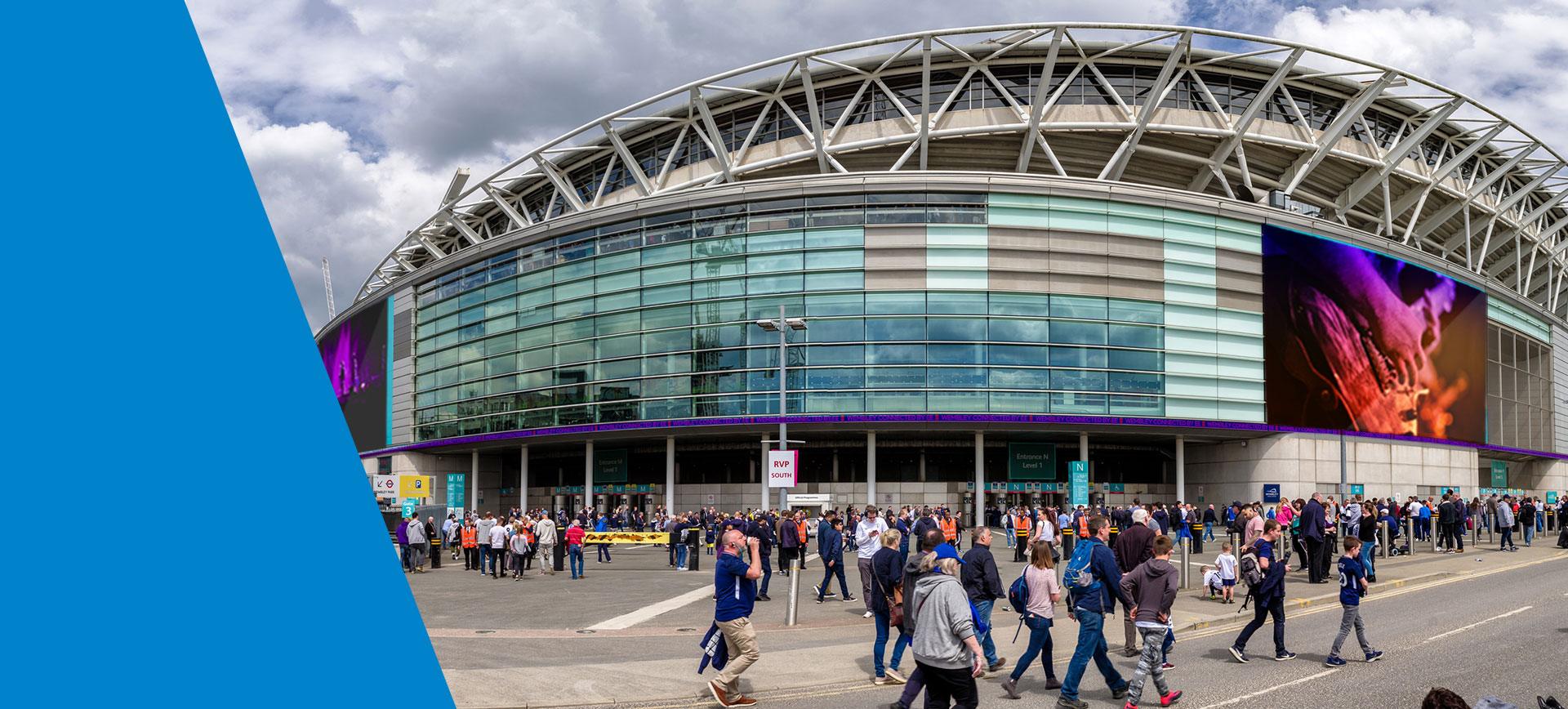 Entertainment_banner_digital-signage - Azulle